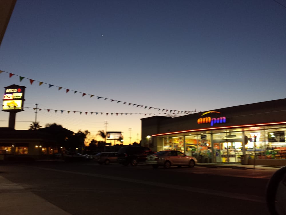 ampm