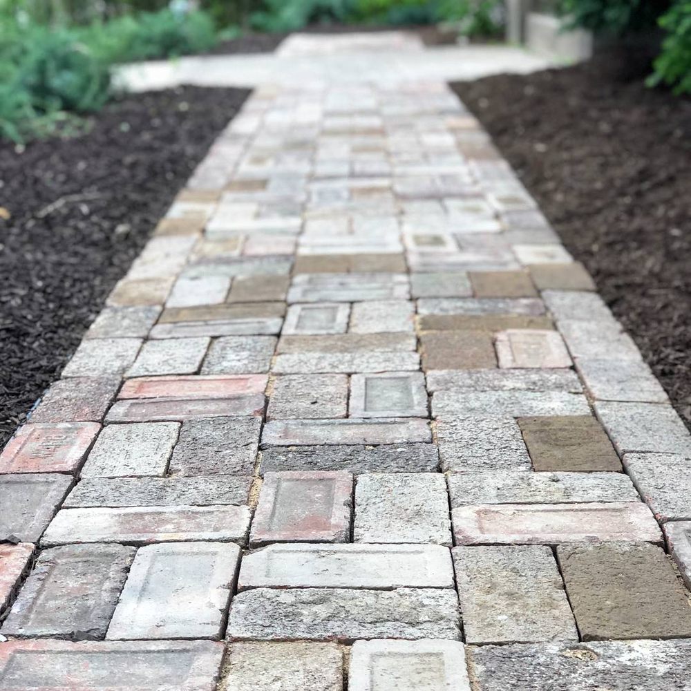 Local Roots Landscaping