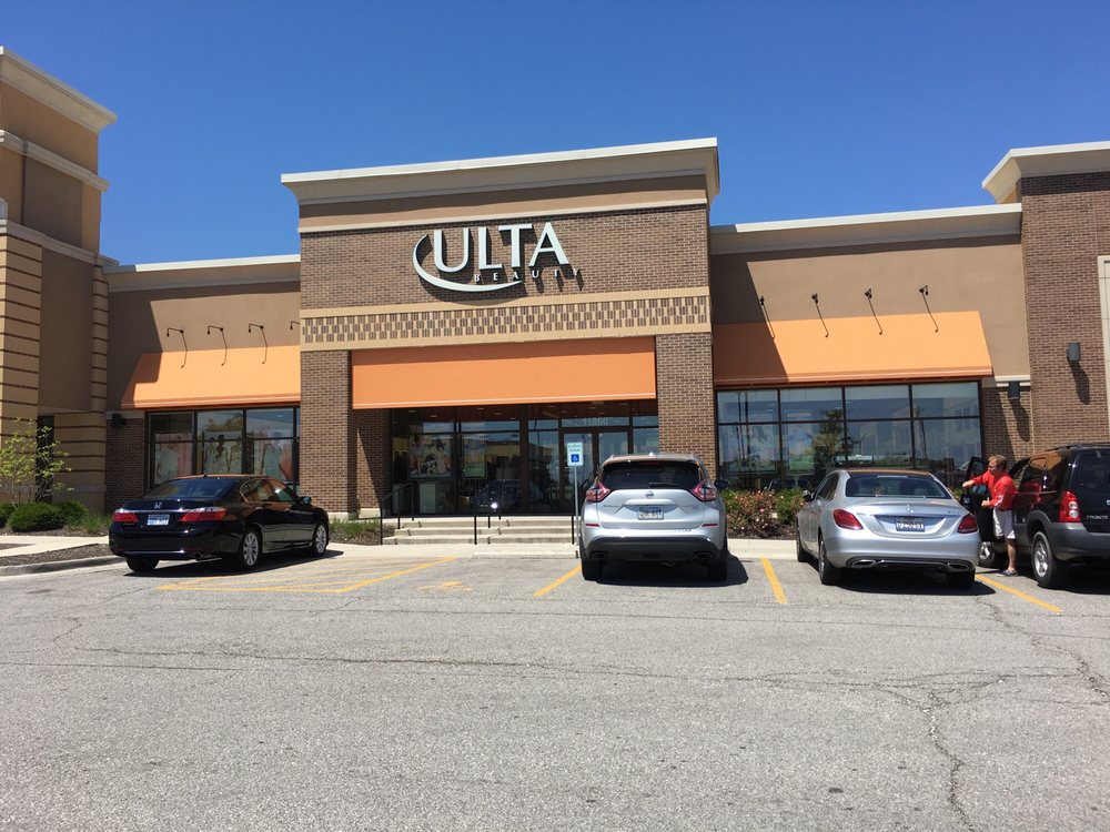 Ulta Beauty Cosmetics & Beauty Supply 11860 W 95th St, Overland