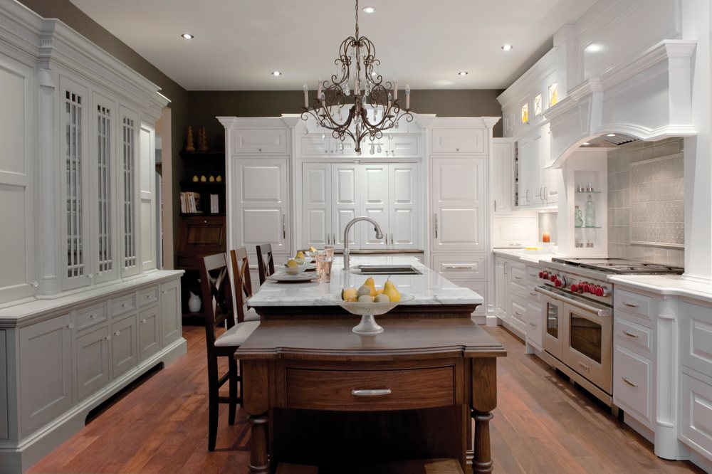 image of business Splendid Kitchens