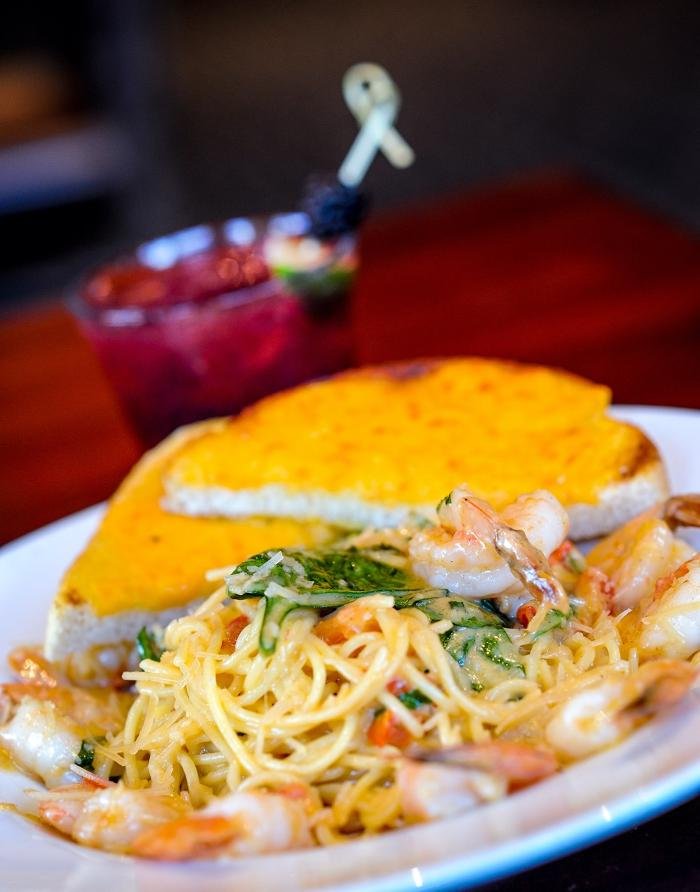 Claim Jumper Steakhouse & Bar - San Bernardino
