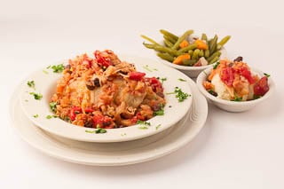 Victor's Deli & Restaurant