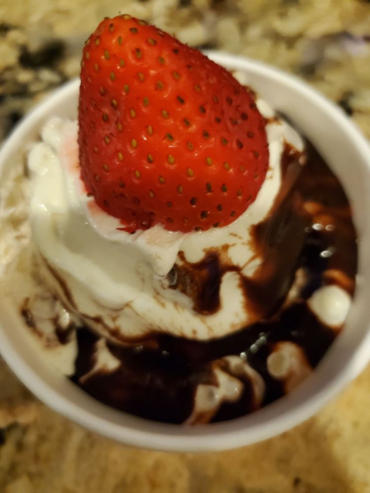Carvel Ice Cream