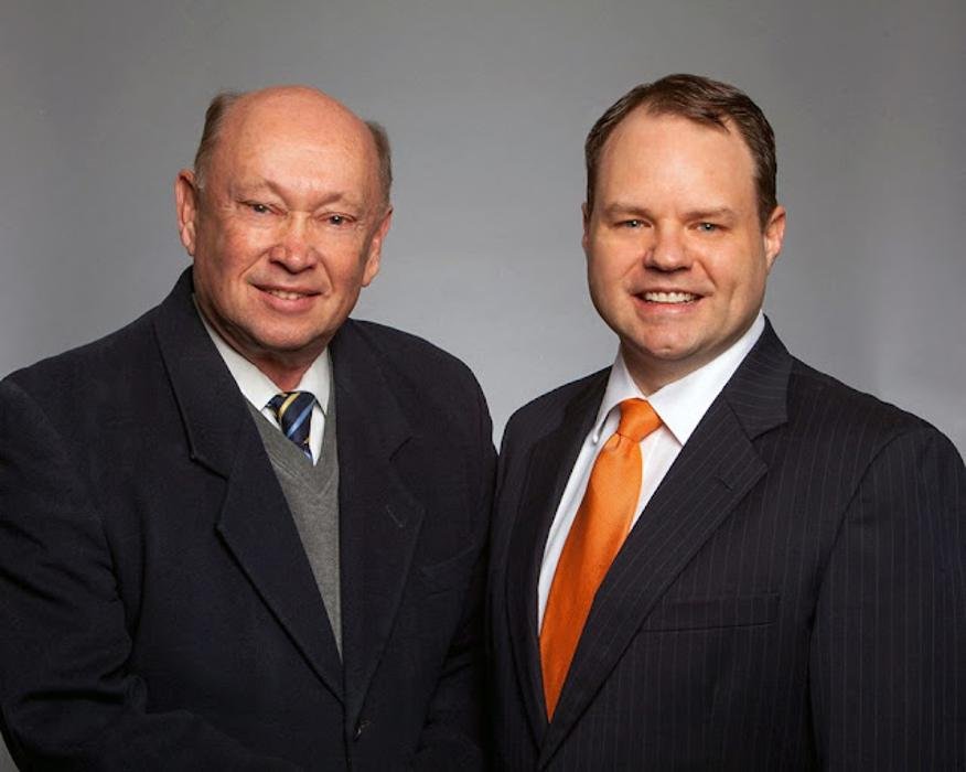 Armstrong & Barrington