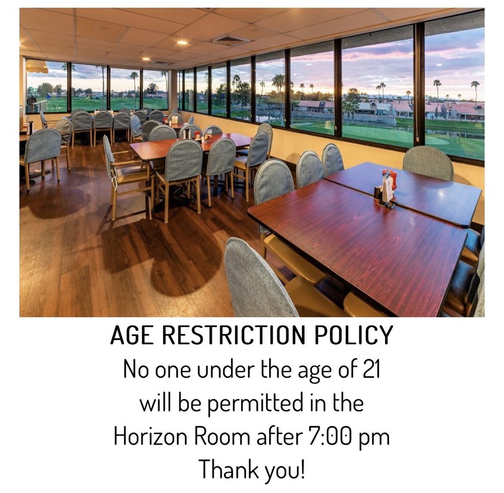 Horizon Room