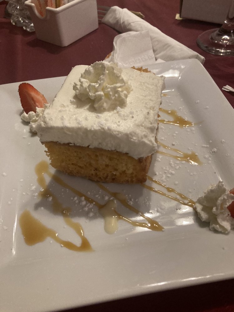 Ricardo's Restaurant