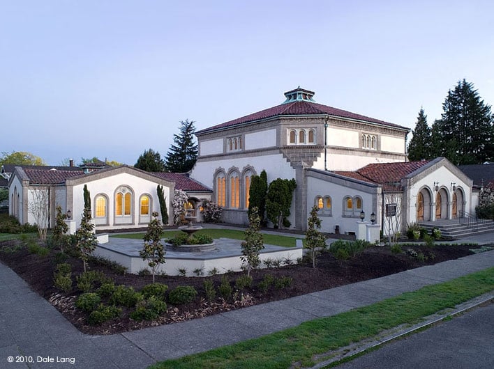 Seattle Church of Christ