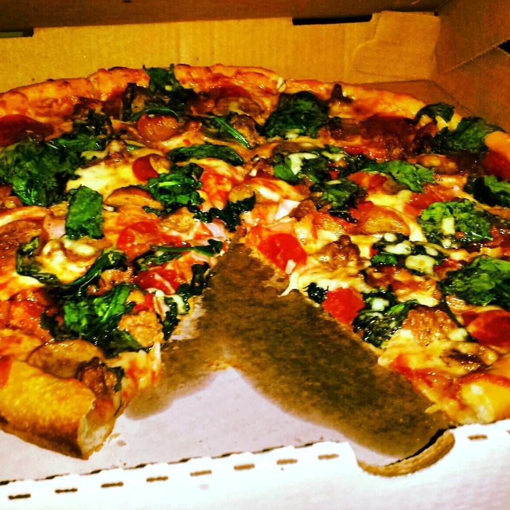Nick’s Place 55 Reviews Pizza 197 Massachusetts Ave, Lexington