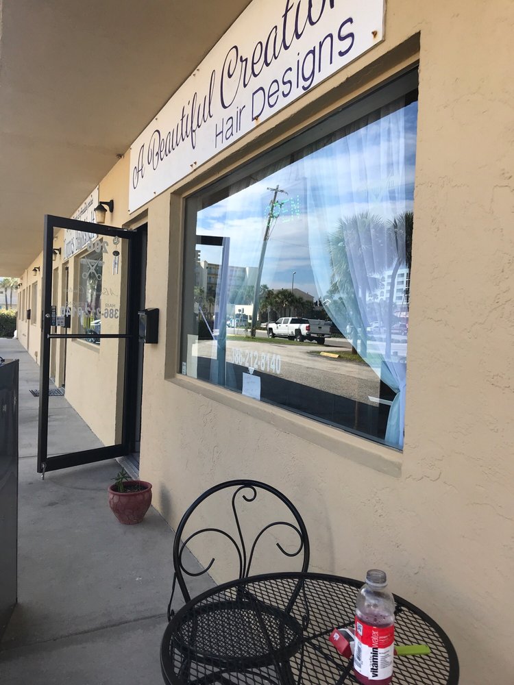 A Beautiful Creation Hair Designs Hair Salons 206 Moore Ave