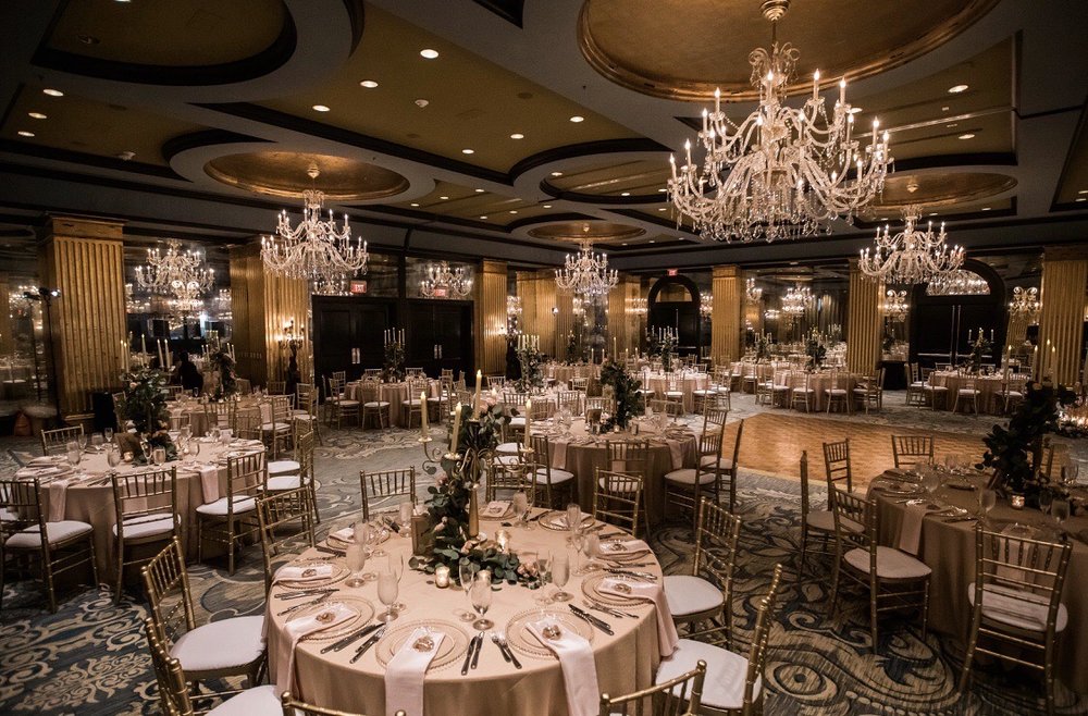 Costello & Co Events