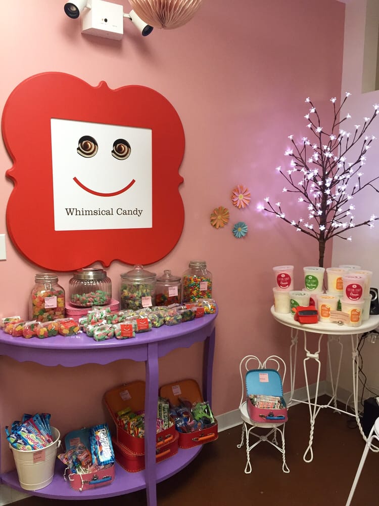 Whimsical Candy 21 Photos & 19 Reviews Candy Stores 175 North