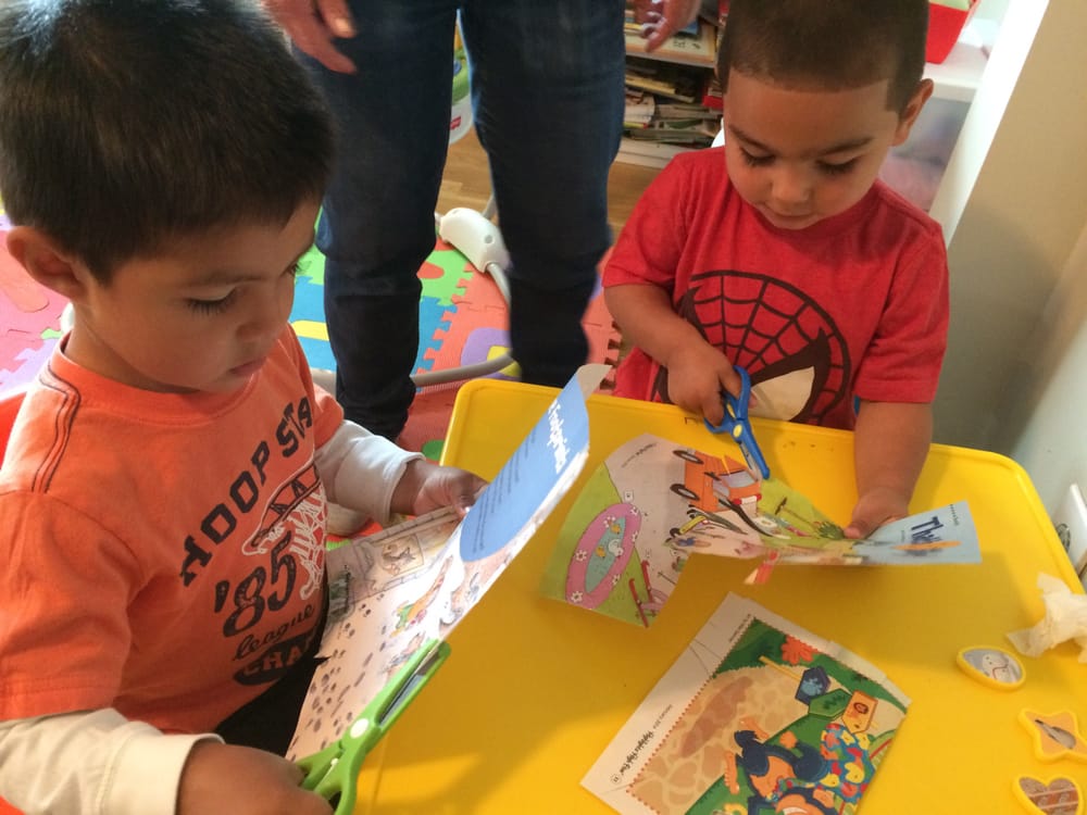 Early Birds Daycare Child Care & Day Care 53 Ballard St, Saugus, MA