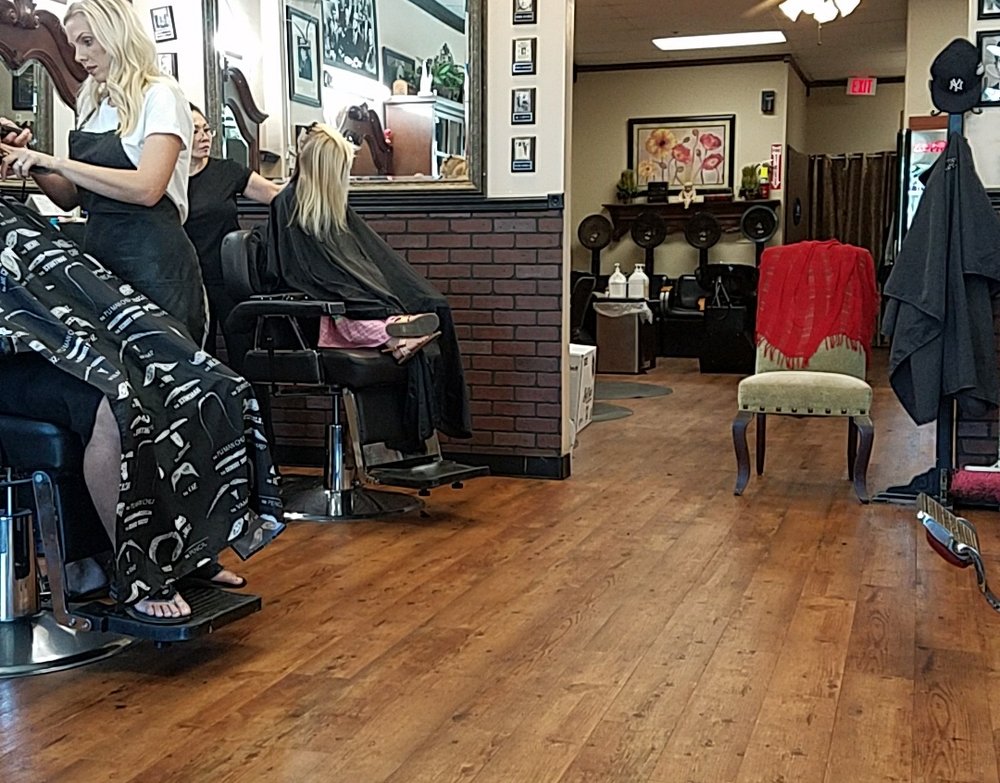 Eugene’s Clean Cut Barber Shop 51 Photos & 59 Reviews Barbers