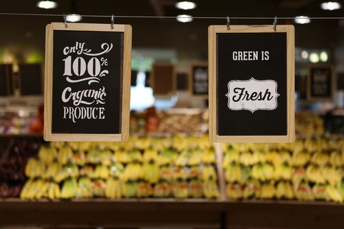 Green's Natural Foods