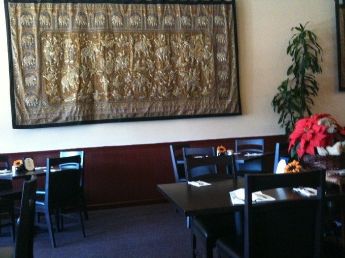 Thai Tiffany Restaurant Lomita Thai Tiffany Restaurant Lomita