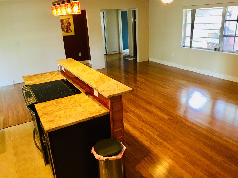 image of business True Quality Wood Flooring