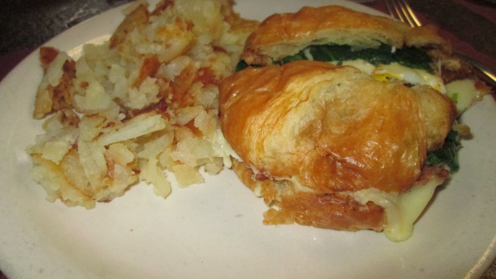 Penn Restaurant