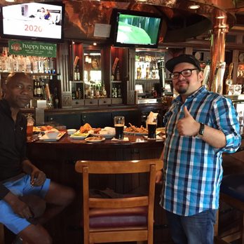 Kips Irish Pub Order Food Online 82 Photos 107 Reviews Photo Of Kips Irish Pub St Louis Park Mn United States Tim