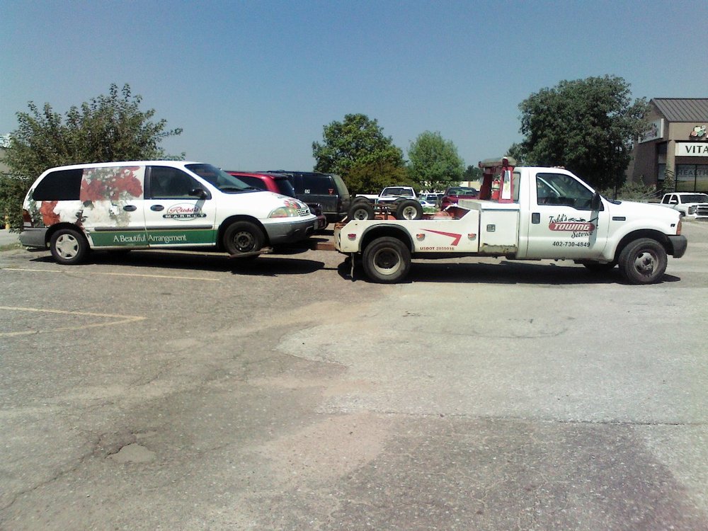 Todd’s Towing Towing 6324 Benton, Lincoln, NE Phone Number Yelp