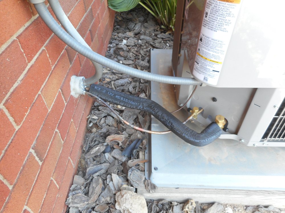 image of business Morrison Heating & Cooling