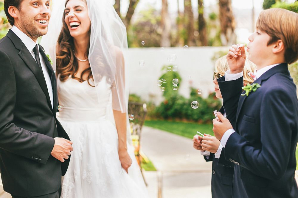 Sarah Doliver Weddings