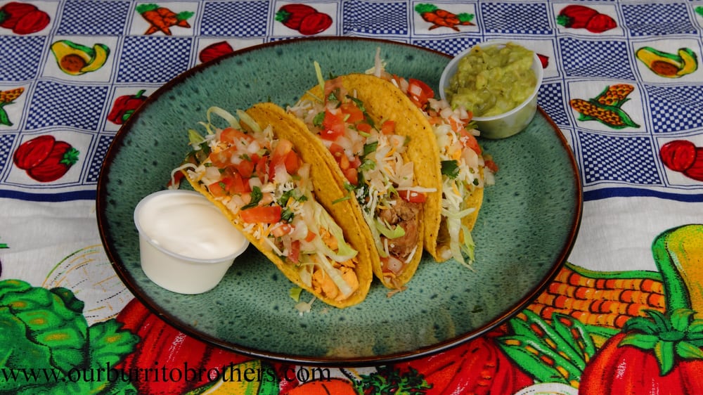 Burrito Brothers Order Online 71 Photos & 161 Reviews Mexican