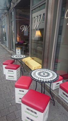 Wohnzimmer - 11 Fotos - Café - Zähringerstr. 96, Karlsruhe ... Wohnzimmer - 11 Fotos - Café - Zähringerstr. 96, Karlsruhe ...