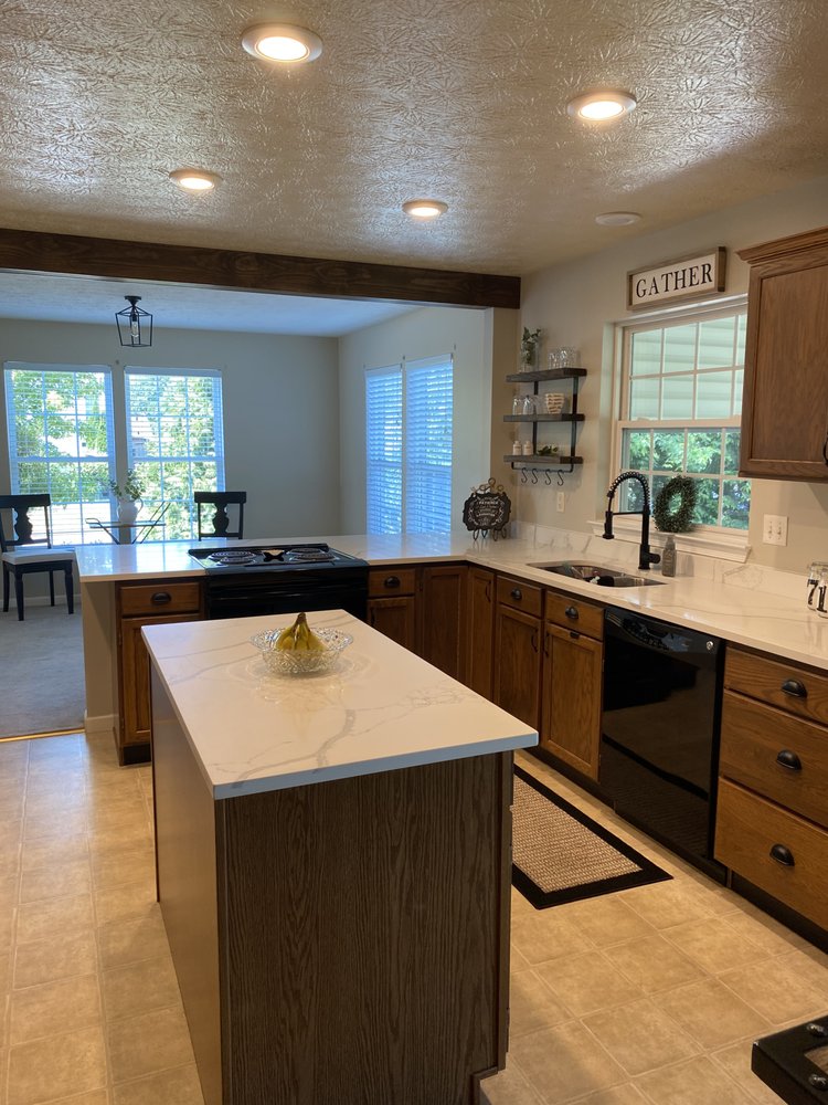 image of business APJ Home Improvement