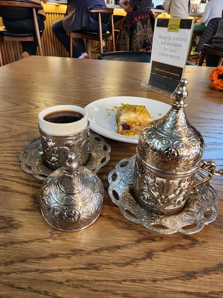 Layali El Sham Lanc