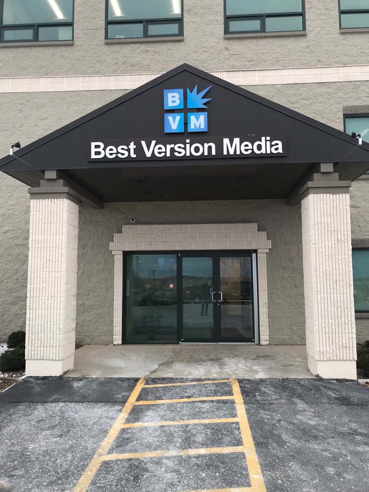 Best Version Media 2019 All You Need to Know BEFORE You Go (with Photos) Advertising Yelp