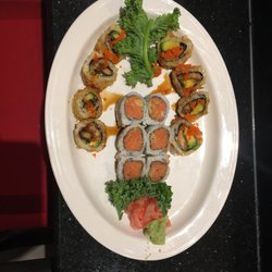 Mikado Anese Steak House And Sushi Bar 22 Photos 38 Reviews Photo Of Mikado Anese Steak House And Sushi Bar Harrisburg Pa United States