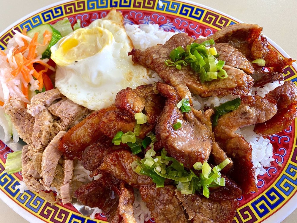 Four Season's Restaurant