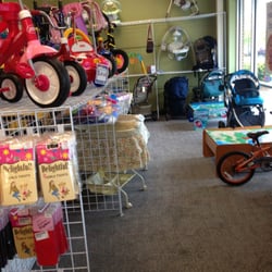 Once Upon A Child - 35 Reviews - Toy Stores - 2277 Upton ...