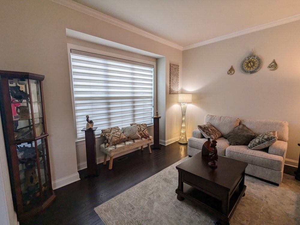 Bloomin' Blinds of Bucks & Montgomery County