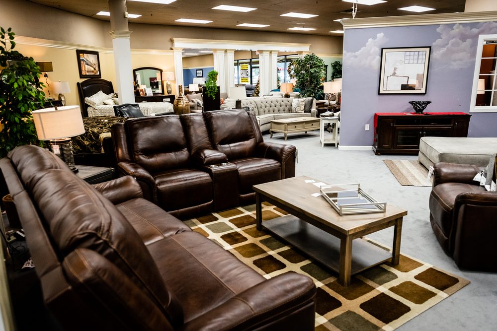 Michael S Fine Furniture 20 Photos 24 Reviews Furniture