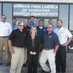 Brinson Ford Corsicana >> Brinson Ford Lincoln Of Corsicana 12 Reviews Car Dealers Brinson Ford Corsicana >> Brinson Ford Lincoln Of Corsicana 12 Reviews Car Dealers