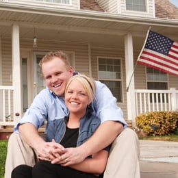 USA Mortgage