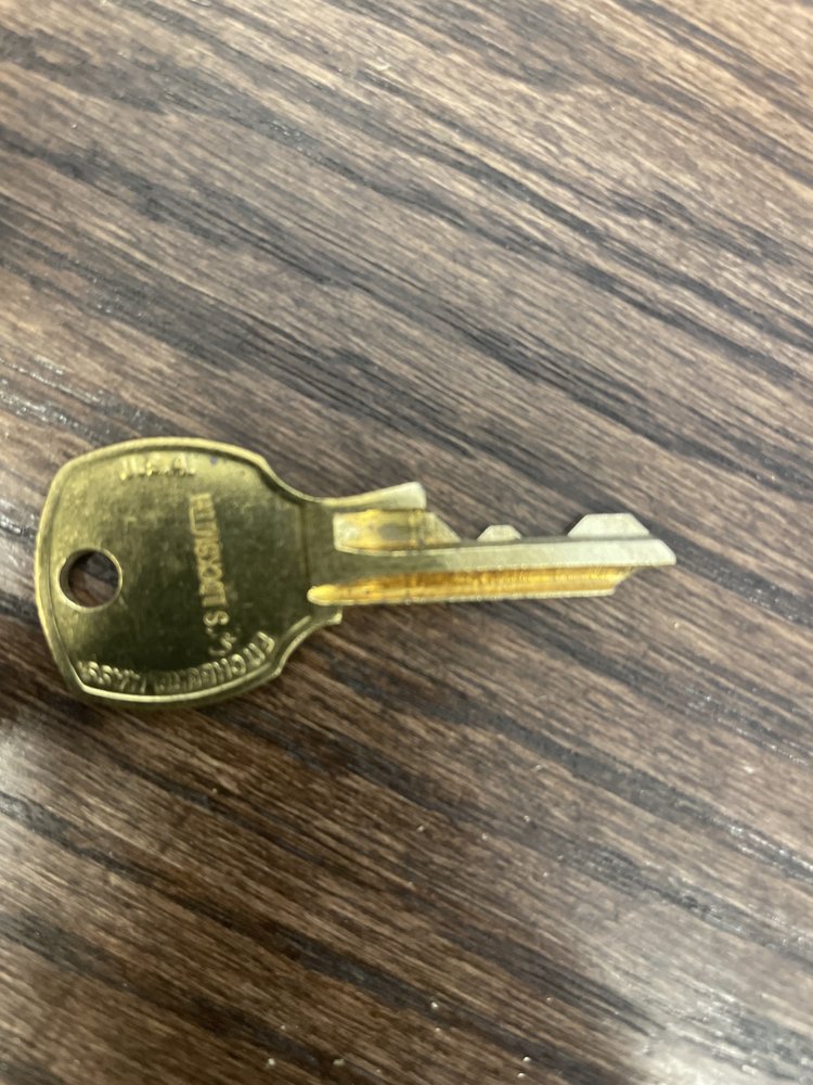 Security Brothers