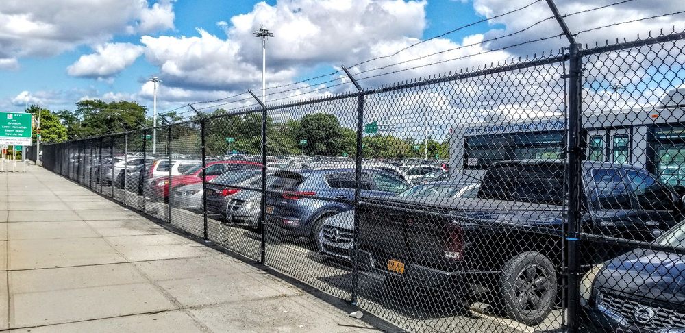 JFK Airport Parking