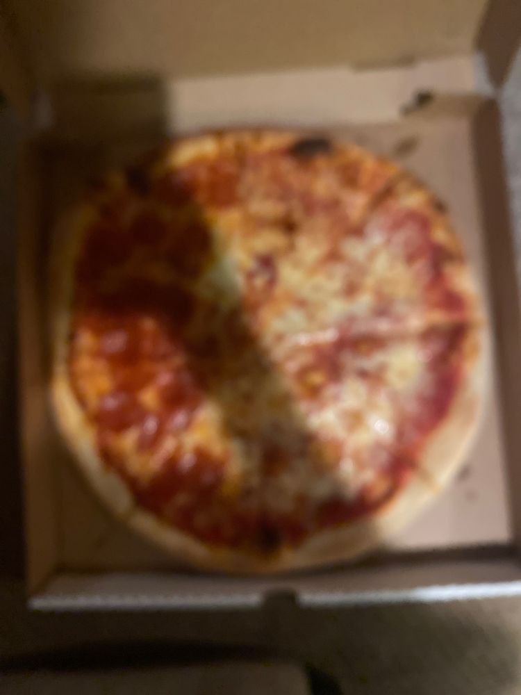 Cocco's Pizza