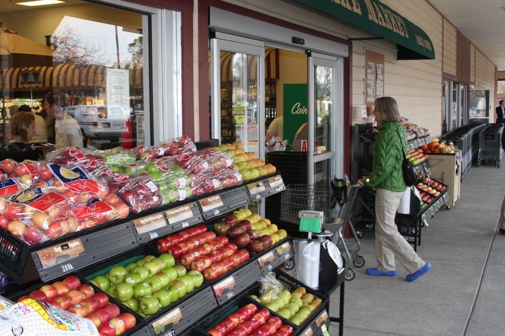 Westlake Market