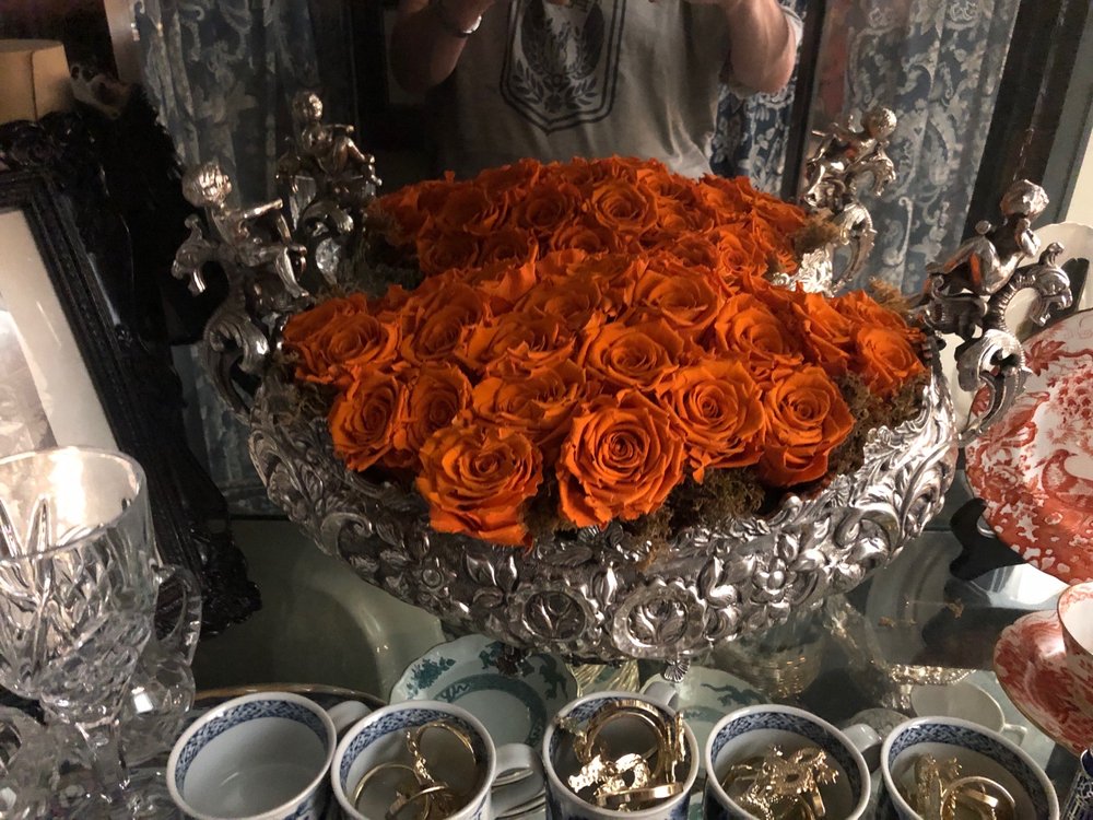 Forget-Me-Not Flowers & Gifts
