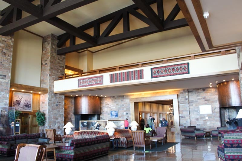 Jackson Lake Lodge 89 Photos & 96 Reviews Hotels 101 Jackson Lake