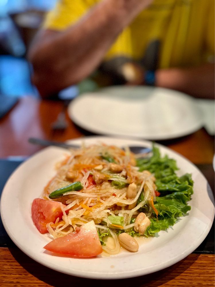 Sab Lai Thai Kitchen