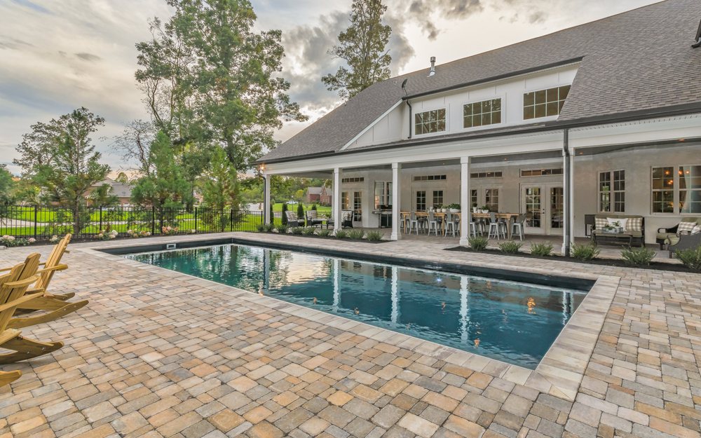 Leisure Pools Houston Hot Tub & Pool 22503 Katy Fwy, Katy, TX