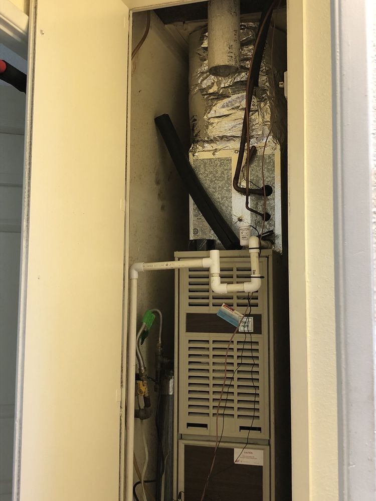 image of business Precision Heating & Air