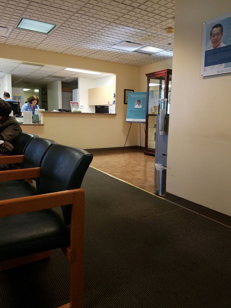 HealthCare Partners Medical Group 13 Photos & 28 Reviews Internal