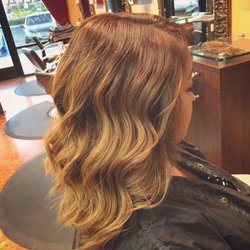 Pump Salon - 16 Photos & 22 Reviews - Hair Salons - 7985 W ...