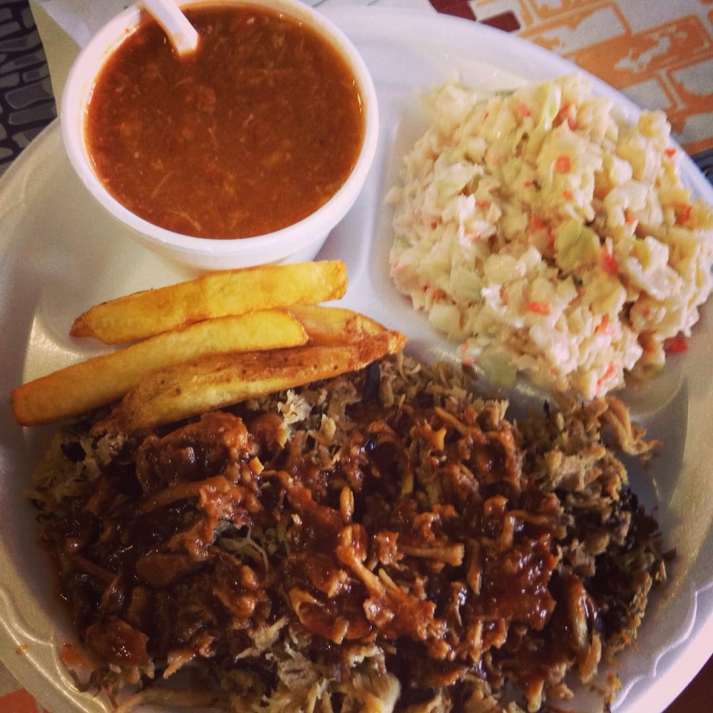 Fred’s BarBQ House 25 Photos & 36 Reviews Barbeque 541 Thornton