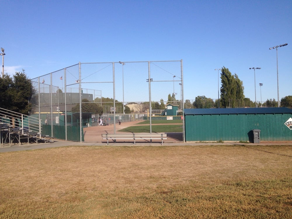Veterans Memorial Park Baseball Fields CLOSED 2019 All You Need to